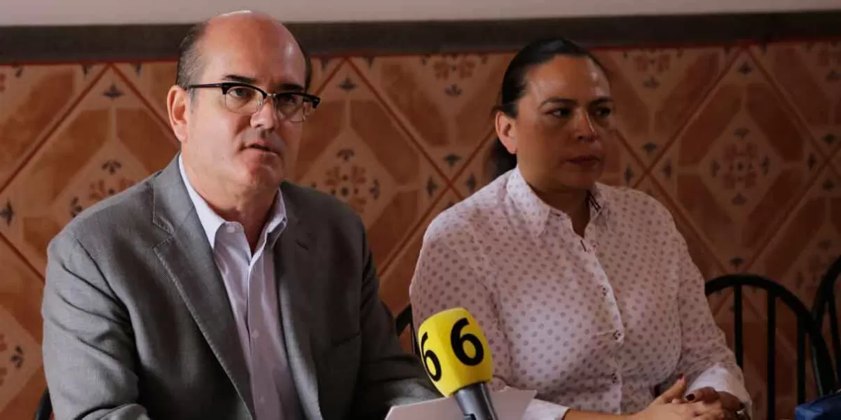 Amenazaron de muerte a diputado morenista en Tehuacán 