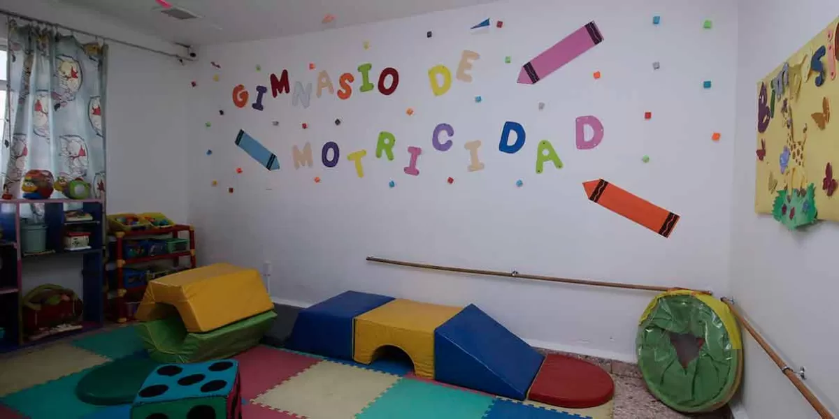 Bienestar pide seguir con programa de Estancias Infantiles en Puebla; más de mil 500 niños beneficiados 
