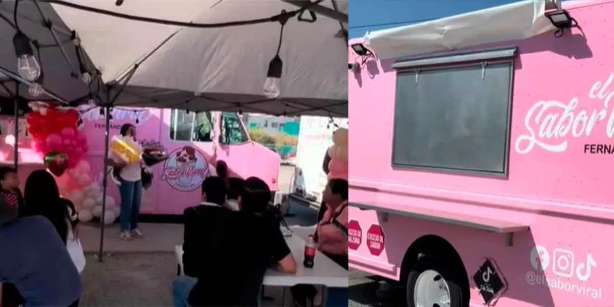 VIDEO. En Tijuana, revendedora de Costco TRIUNFA y se expande con camión