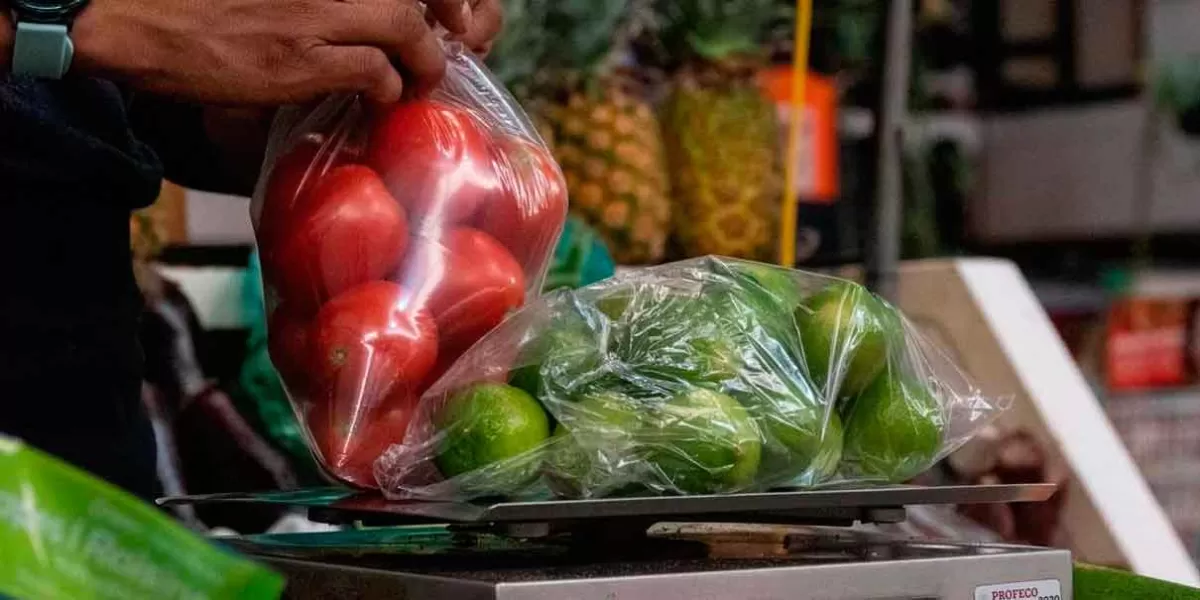 El Inegi clasificó a Puebla e Izúcar con los productos más caros