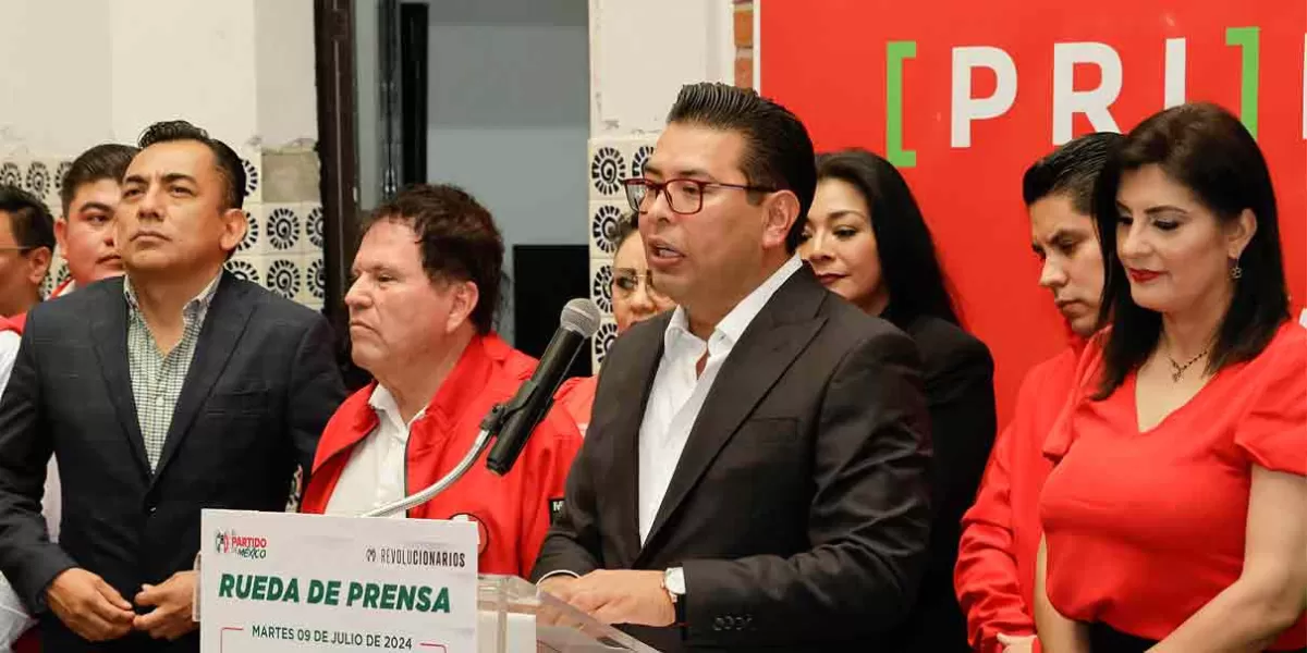 ONG interpuso impugación ante el Tepjf contra senaduría a Néstor Camarillo