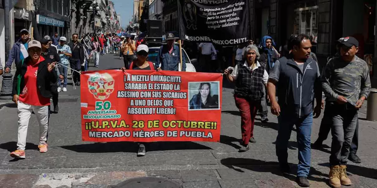 El futuro de la 28 de Octubre