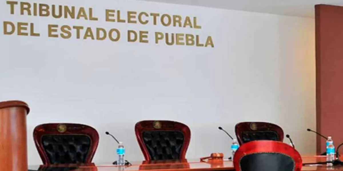 A destiempo la impugnación electoral del PAN en la capital: TEEP