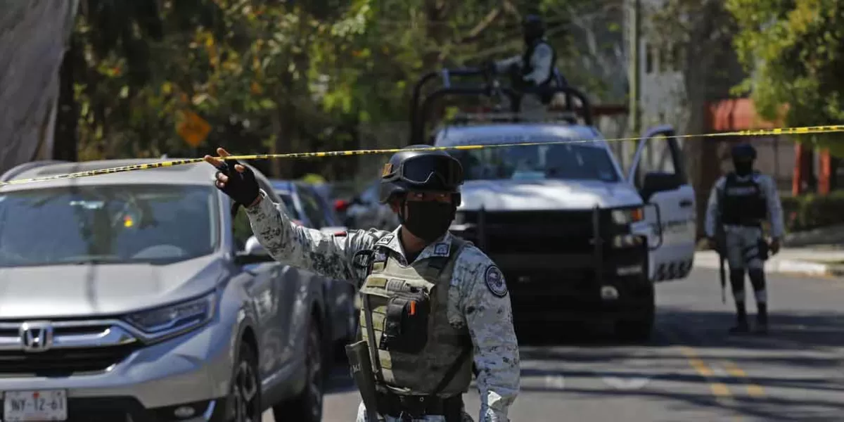 Autodefensas anuncian en VIDEO combate al narco en Chenalhó y Pantelhó