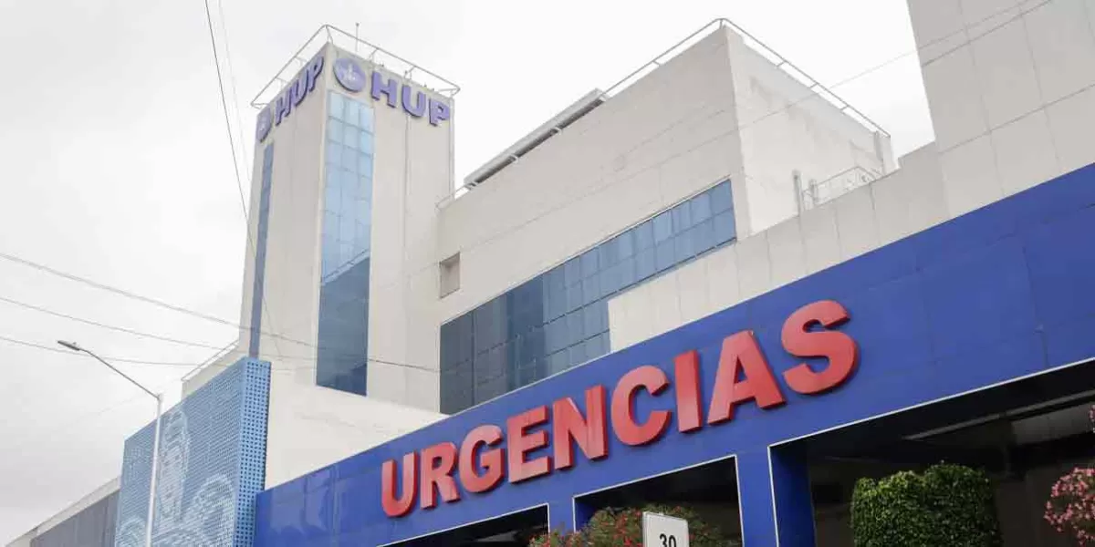 En la BUAP y el HUP será obligatorio el uso de cubrebocas