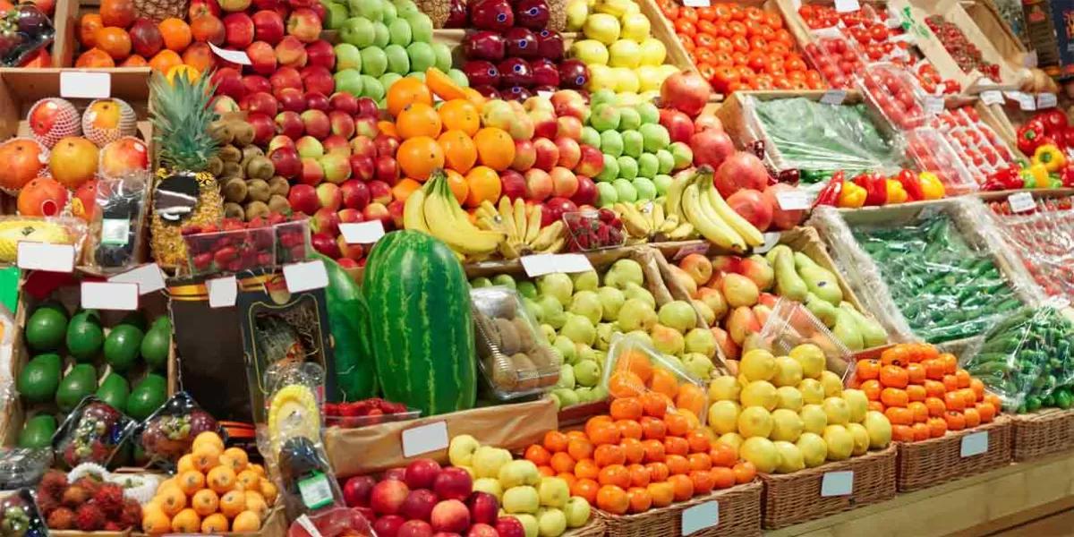 Conoce la fruta y verdura que debes lavar antes de cortar para prevenir enfermedades