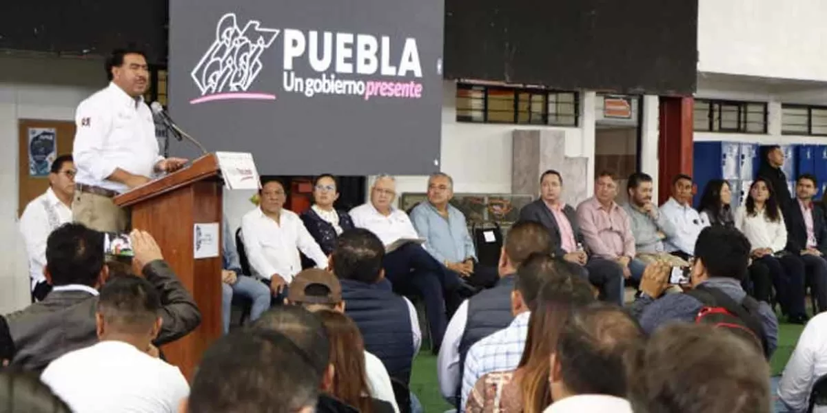 Ediles electos en la Sierra Norte fueron capacitados para buen gobierno