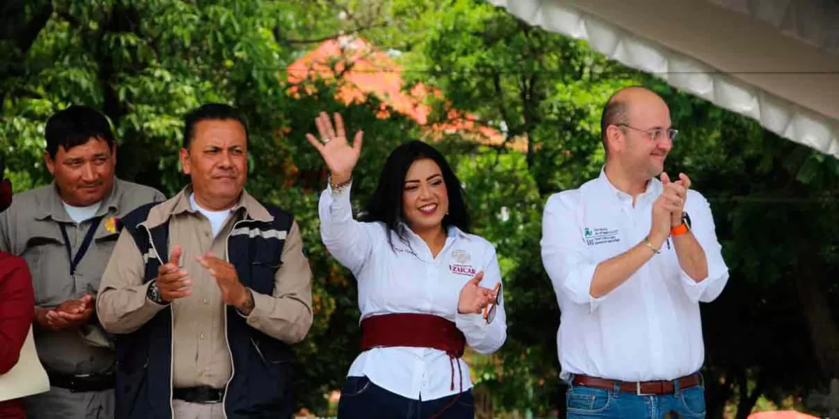 Izúcar recibió más y mejor equipo para combatir al mosco transmisor del Dengue