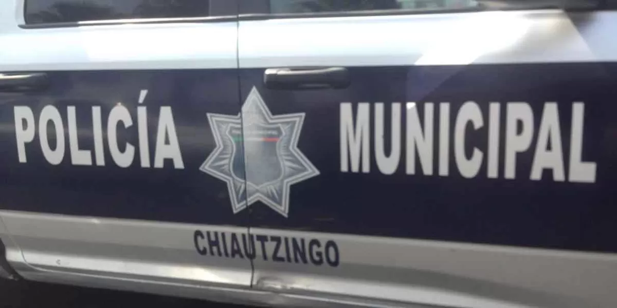 Matan en su casa a asesor del Ayuntamiento de Chiautzingo