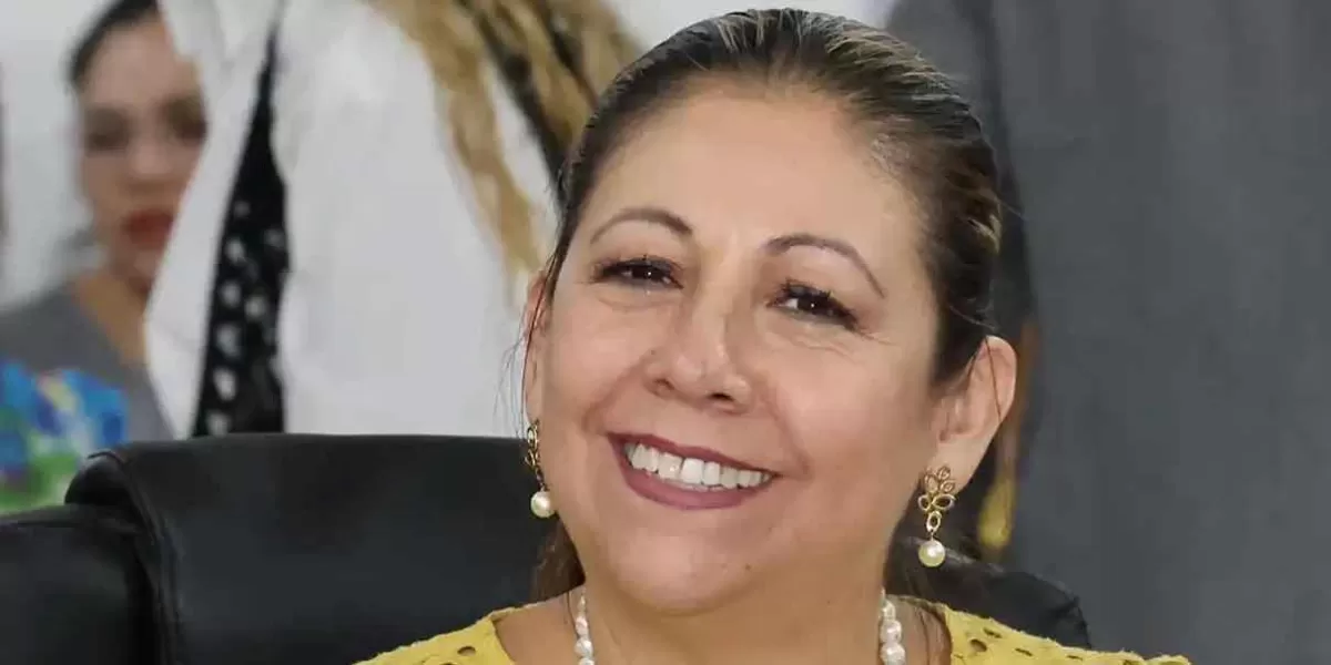 Morena confirmó a Laura Artemisa como la próxima líder del Congreso