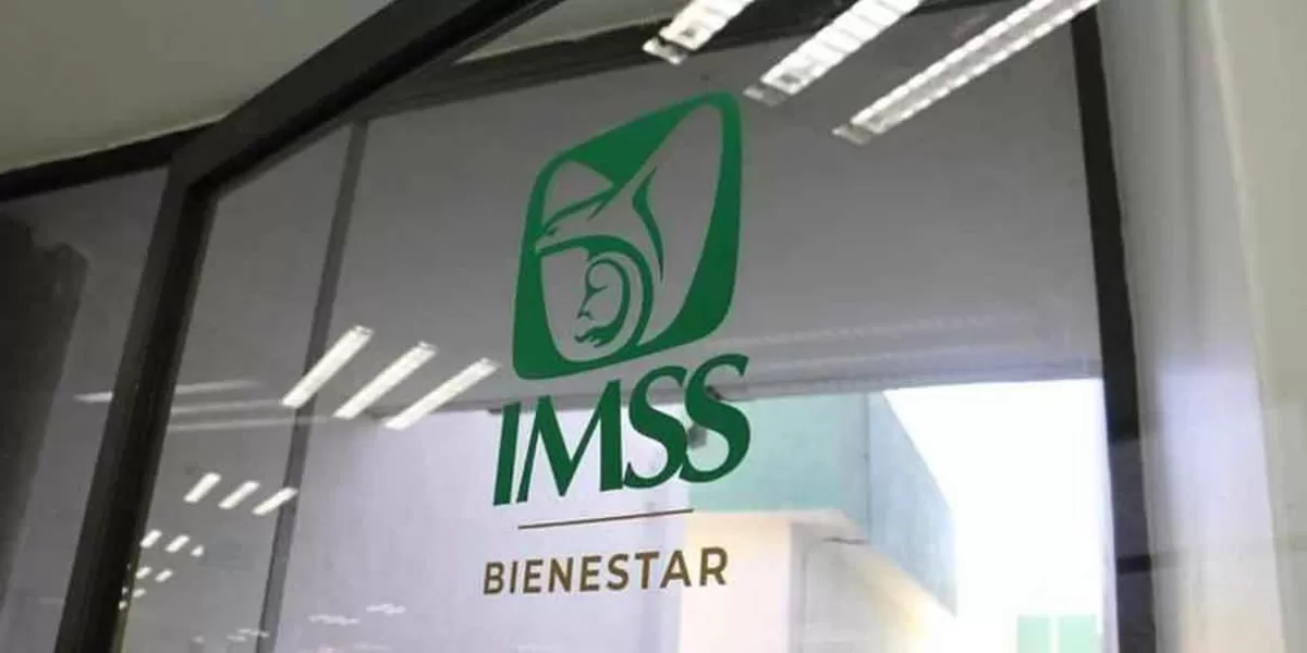 Puebla no decide las basificaciones del IMSS Bienestar