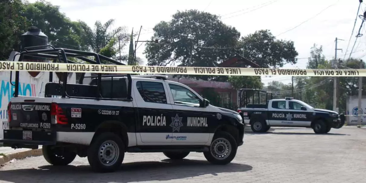 Durante 2023 se registraron 2.7 homicidios al día en Puebla: Inegi