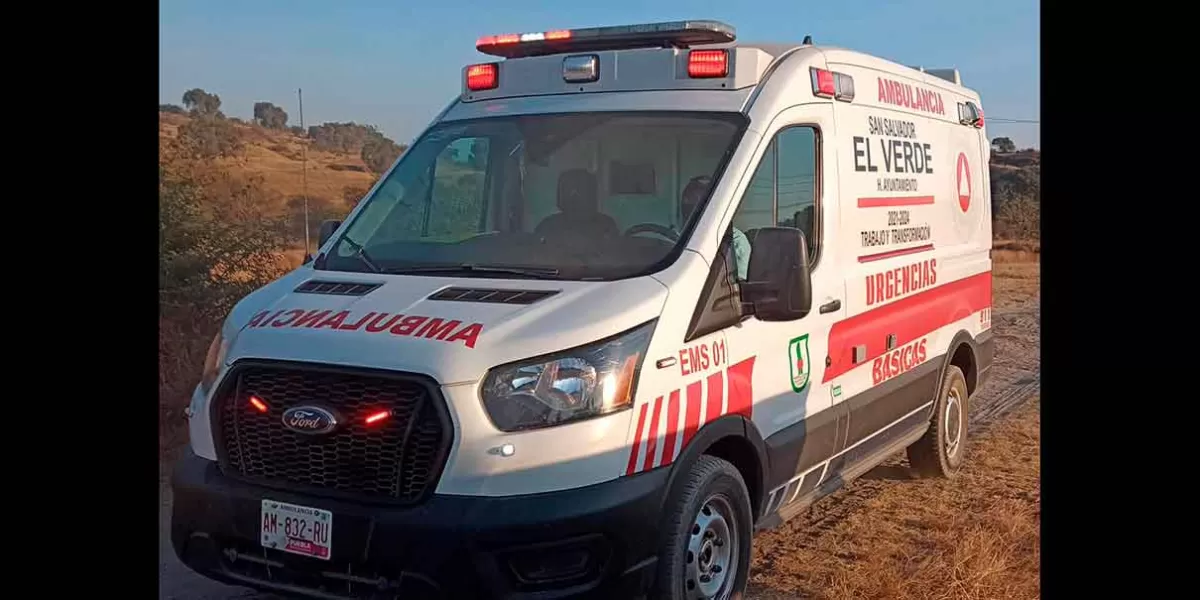 Hallan cuerpo sin vida en El Verde; estaba envuelto en cobijas y putrefacto