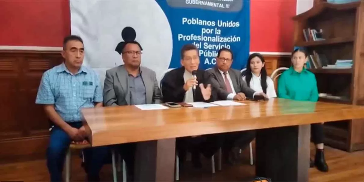 Proponen reformar constitución para exigir experiencia y formación en secretarios de Gobierno