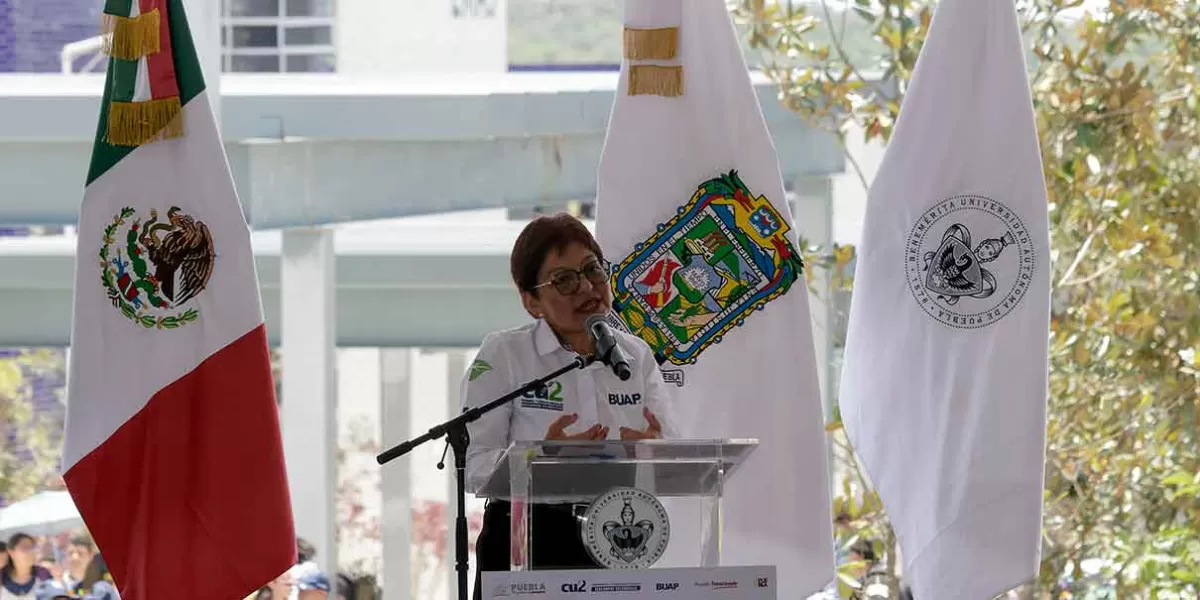 BUAP hará Museo de Sitio en CU2 tras hallar restos arqueológicos en Zacachimalpa 