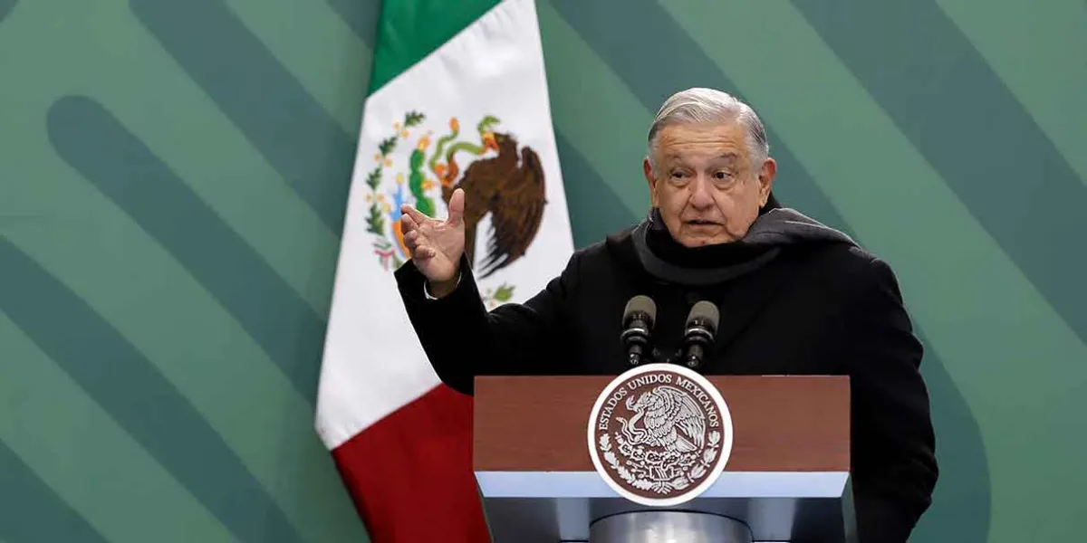 AMLO, ¿adiós?