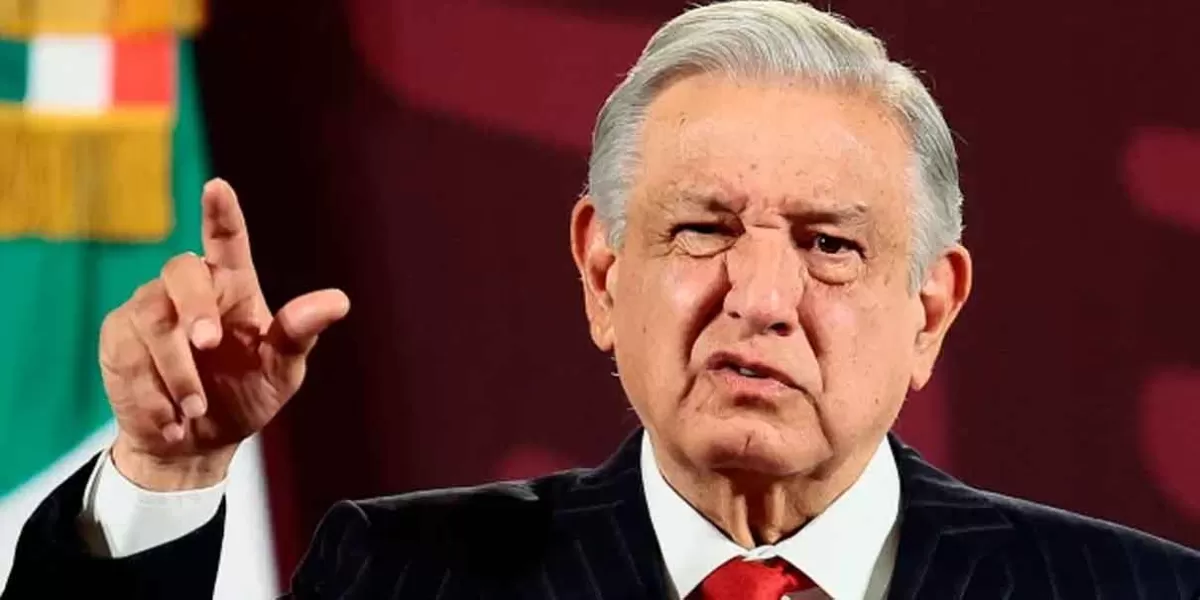 El Poder Judicial protege a la mafia del poder económico y político: AMLO