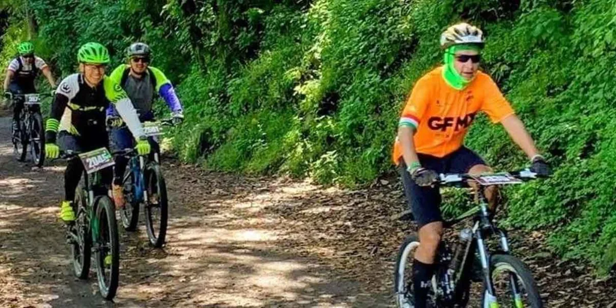 En octubre el Popobike 2024 en Metepec, Atlixco; participarán casi 2 mil ciclistas