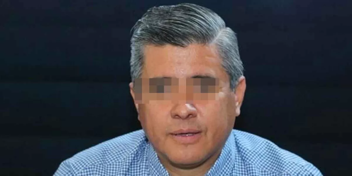 Exprecandidato de Morena fue asesinado en ANEXO de Amozoc