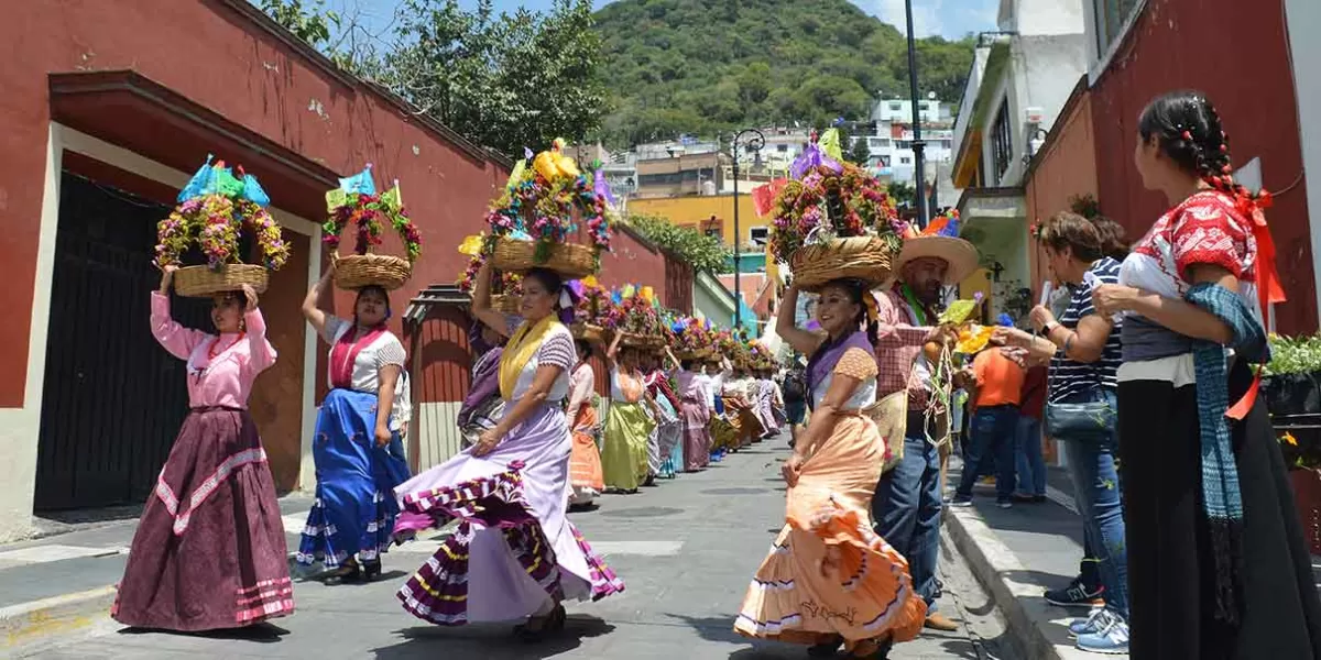 Festival Huey Atlixcáyotl 2024: Expectativa de 15 mil asistentes y derrama económica de 6 mdp