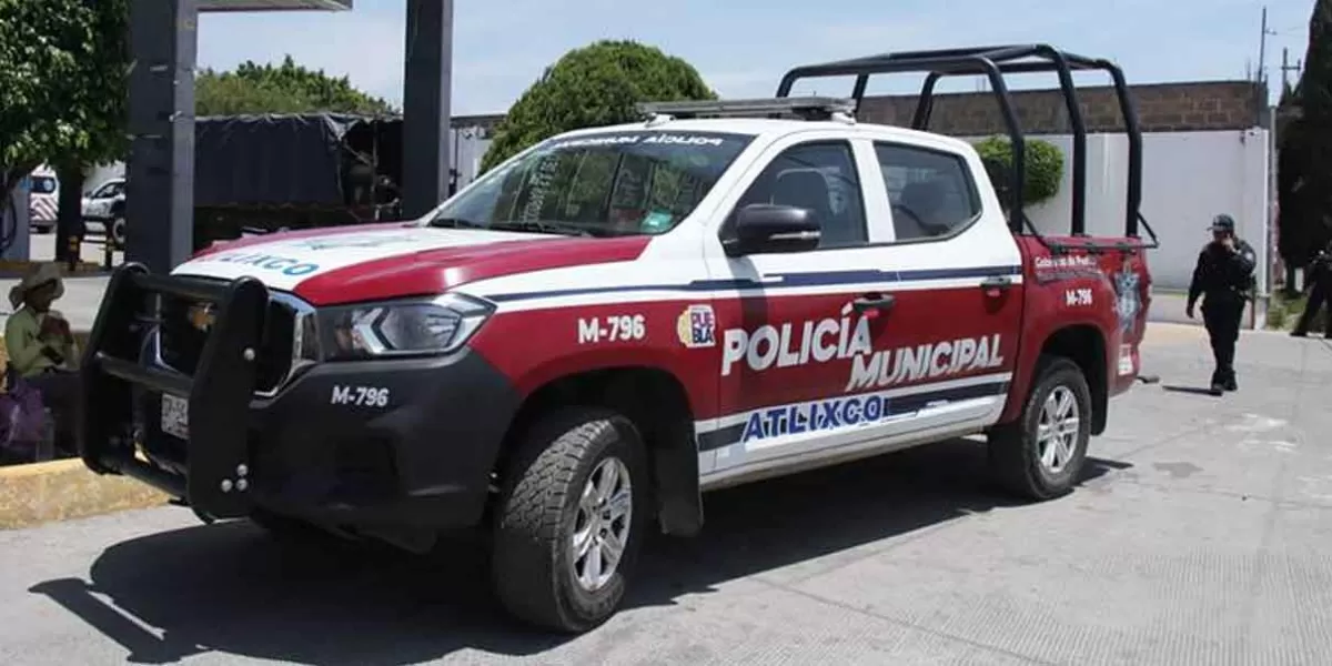 Habrá operativos para detectar armas tras balacera en bar de Atlixco