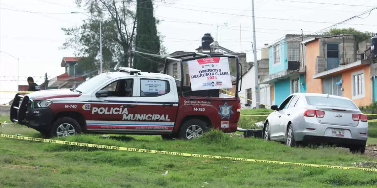 José Chedraui recibirá una ciudad con una inseguridad preocupante: Morena