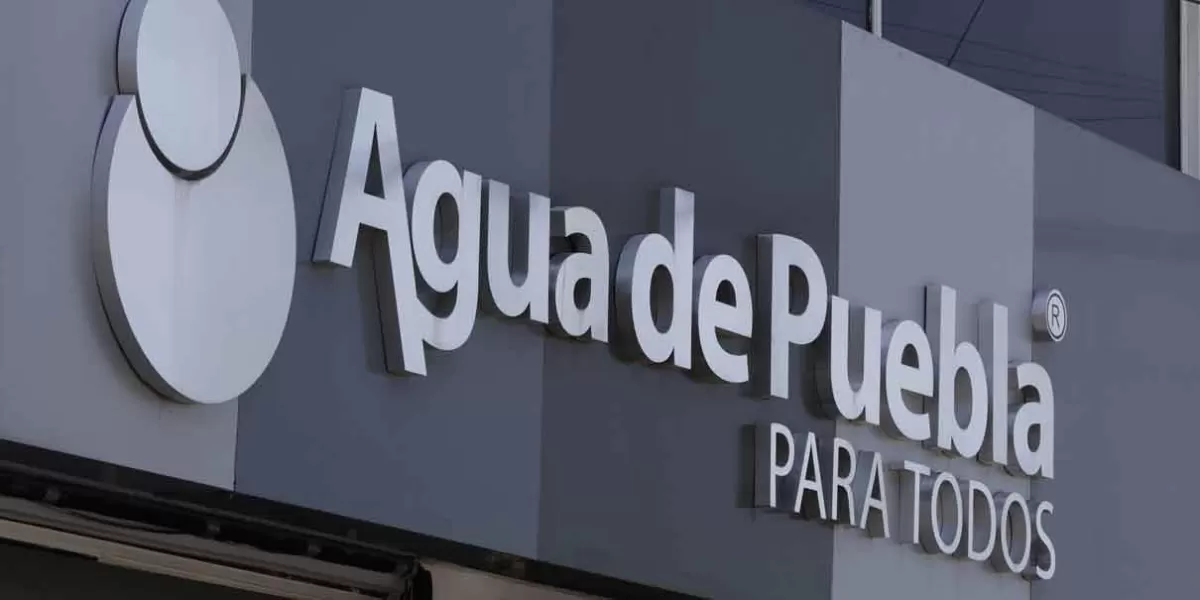 Molestia de poblanos hace impostergable la comparecencia de Agua de Puebla: PRI