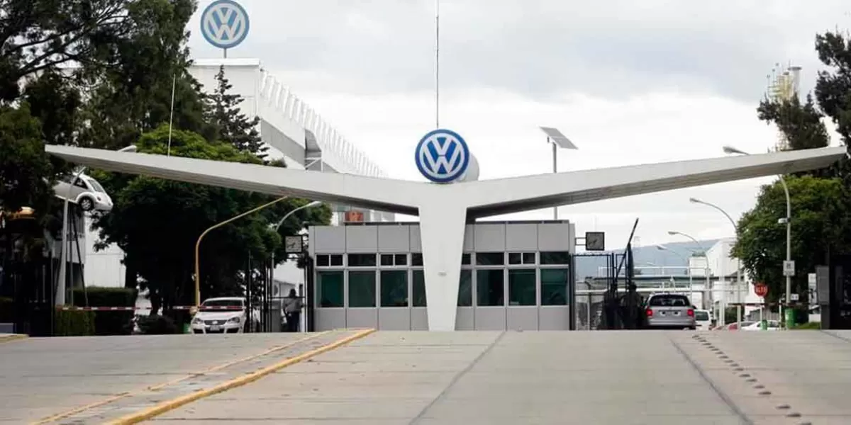 No hay huelga, trabajadores y Volkswagen logran acuerdo