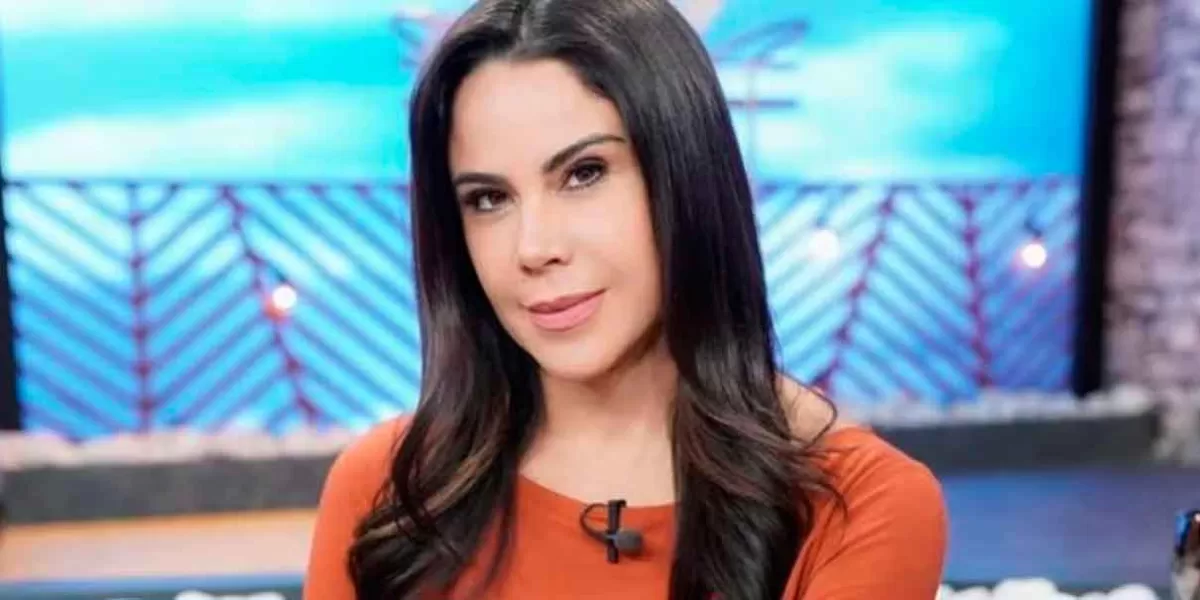 Paola Rojas sale de “Netas Divinas”, pero no explica los motivos 