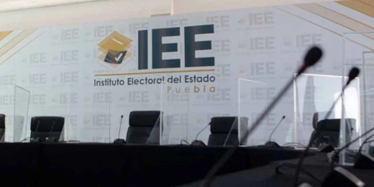 Quedan tres procedimientos contra los consejeros del IEE