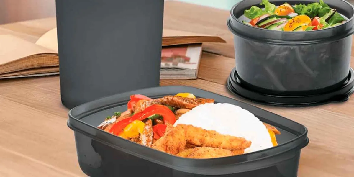 Se declara en quiebra Tupperware, en México no hay aviso de su futuro 