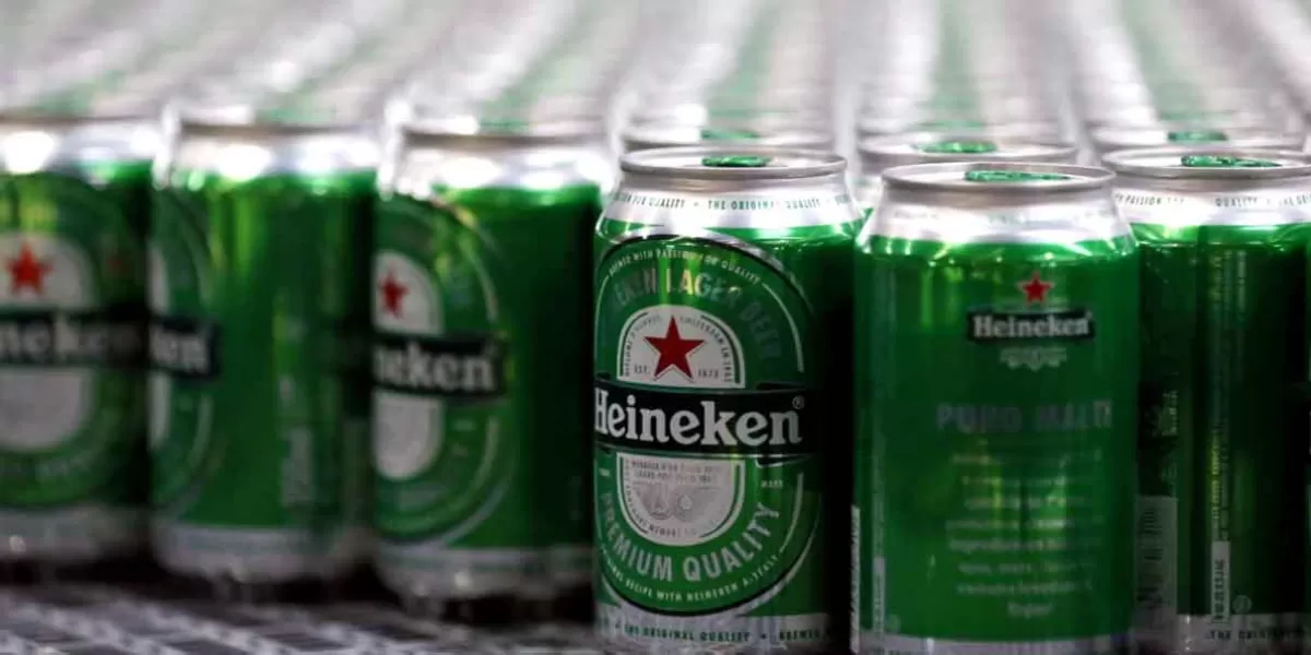 Se evitó Heineken y Modelo bajaran el costo de compra de la cebada en Puebla