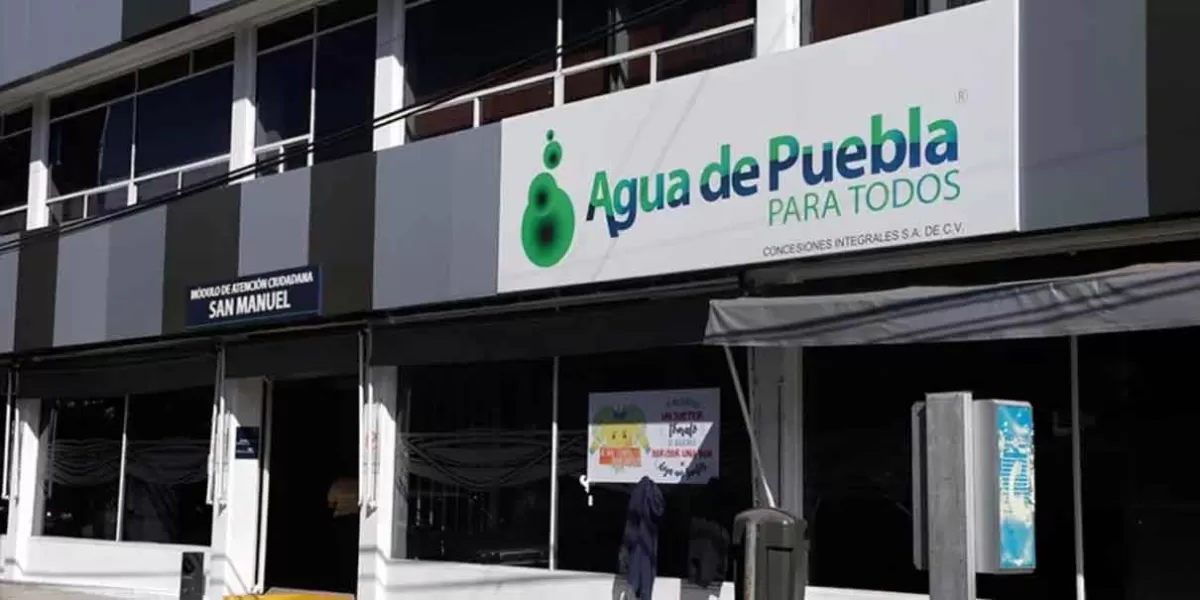 Se negociará con partidos llevar a comparecer a Agua de Puebla al Congreso