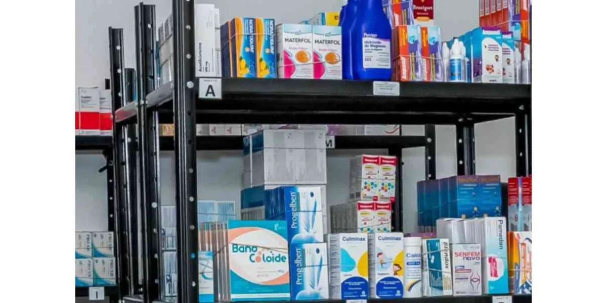 Smdif Puebla abre farmacia de la unidad médica integral