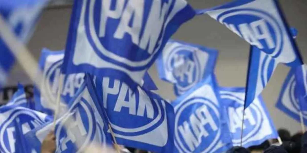 Toda la culpa es del PAN, se olvidaron de los poblanos, dijo Morena al albiazul