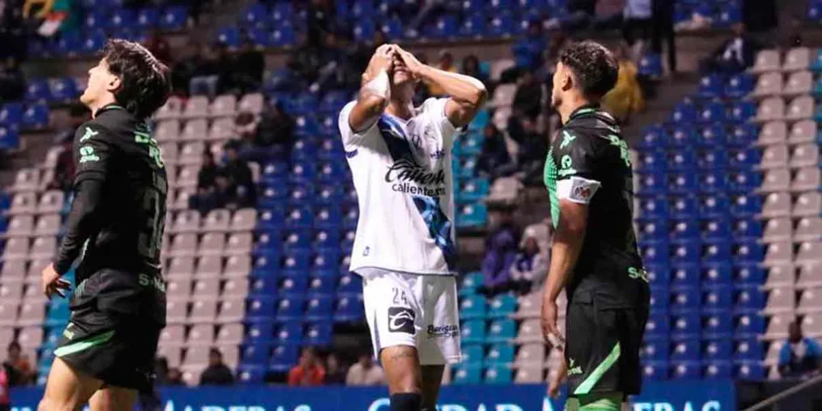 Bravos de Juárez, el sotanero, le vino a ganar al Puebla 3-2