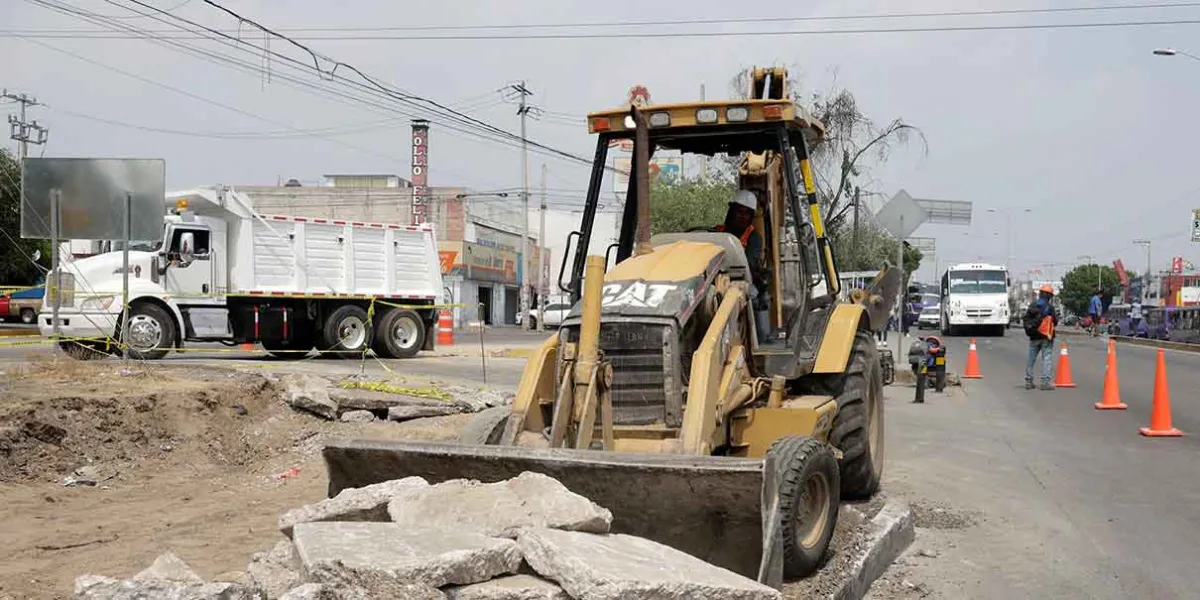 CMIC firma convenio para promover ética y transparencia en el sector de la construcción en Puebla 