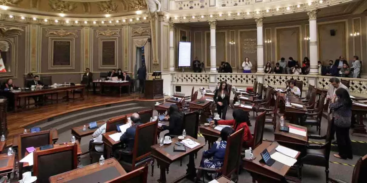 Alistan diputados el traspaso de pendientes a próximos legisladores 