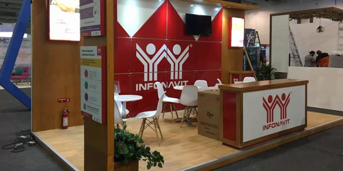 Mega Feria de servicios Infonavit en Puebla: oportunidades de vivienda y créditos