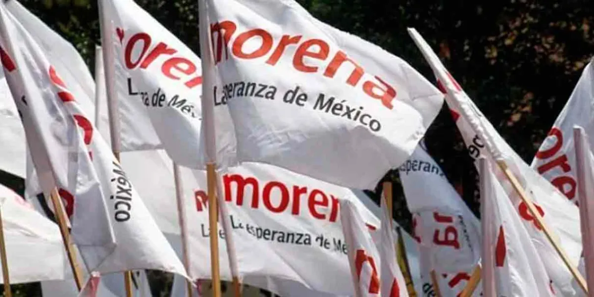 El próximo líder de Morena en Puebla debe tener valores de la 4T: Carvajal