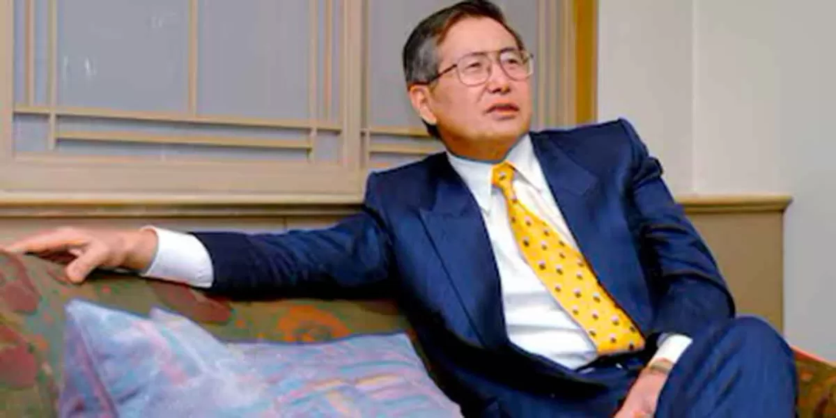 Fallece Alberto Fujimori, expresidente de Perú, debido a problemas de salud