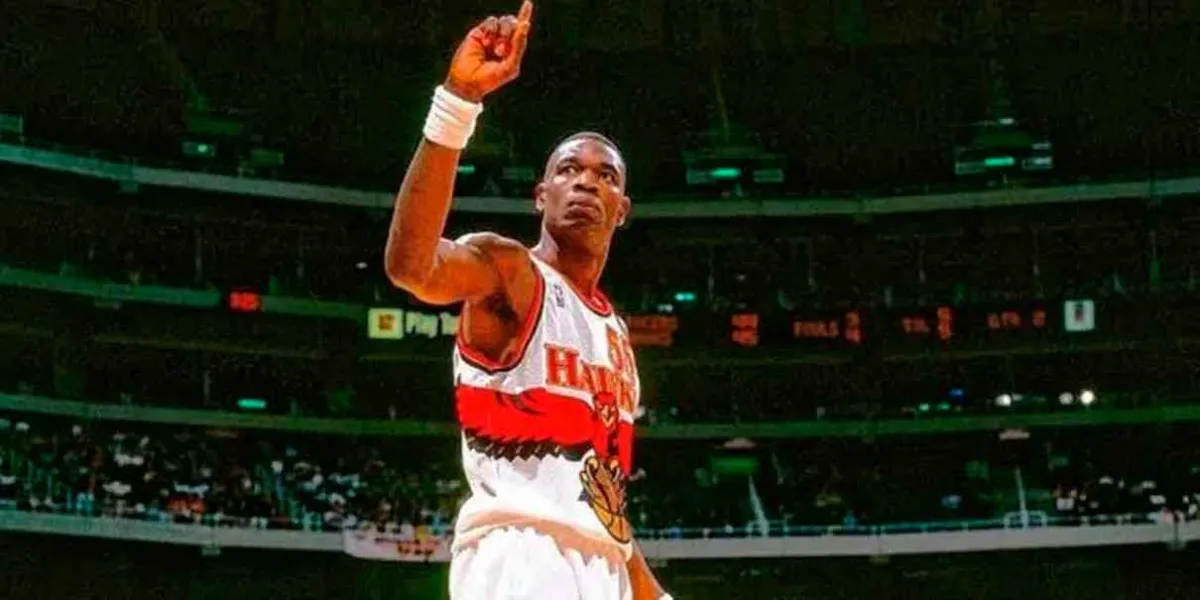 Adiós a Dikembe Mutombo: Un ícono del baloncesto y filántropo