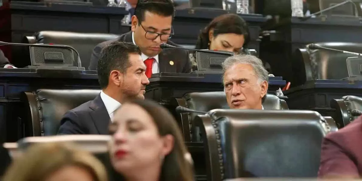 Yunes también hizo historia