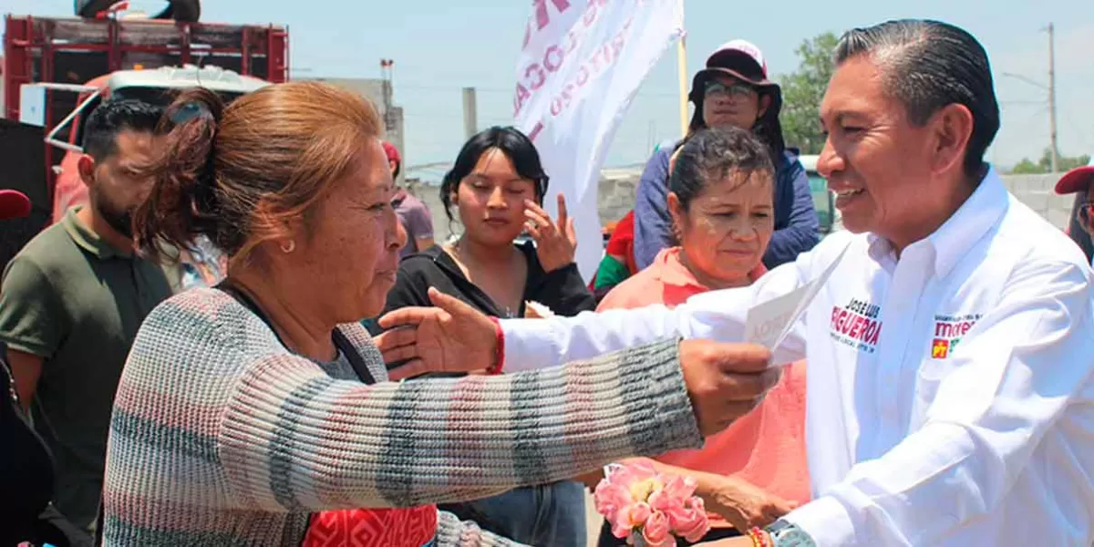 Abren Casa de Atención Ciudadana petista al Sur de la capital 