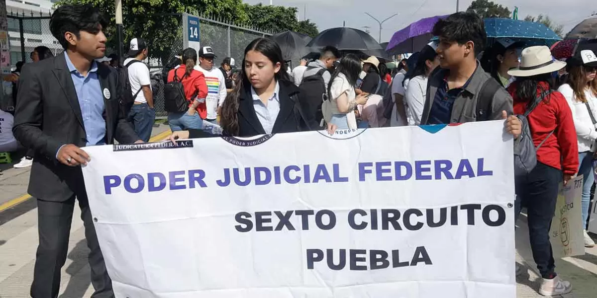 CCE exhorta a partidos a analizar reforma al Poder Judicial para mejorar justicia y derechos 