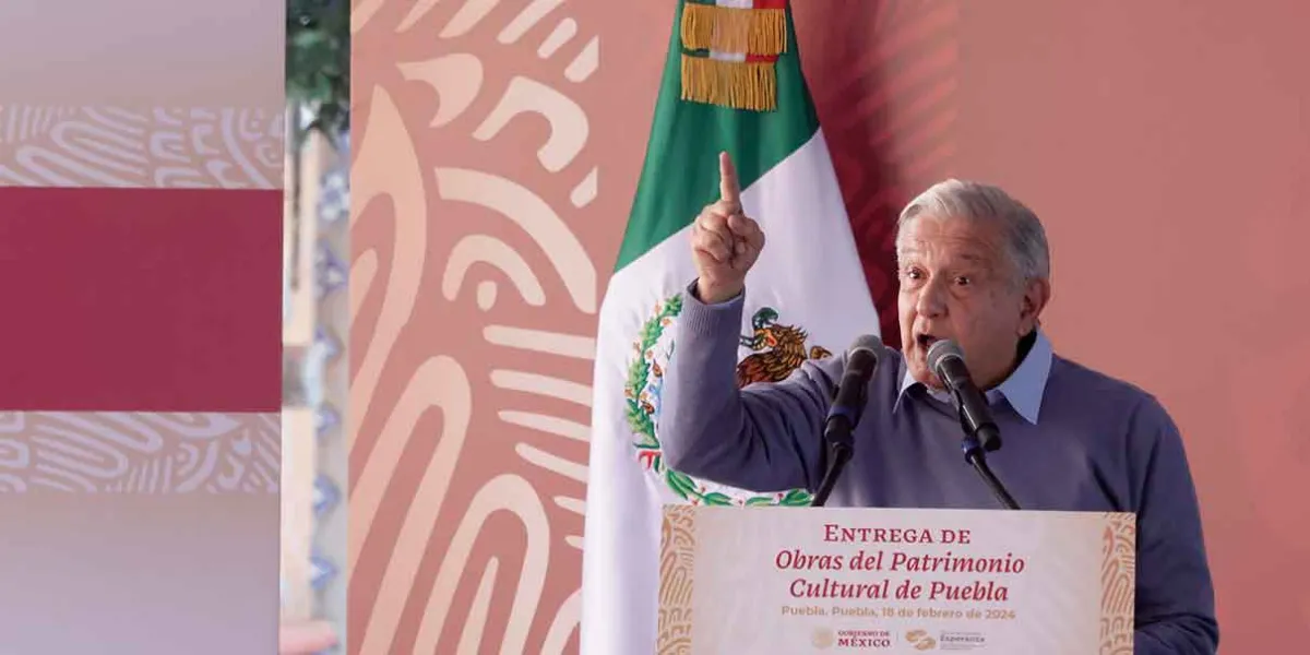 Análisis del sexenio de AMLO: Logros y críticas según la Ibero Puebla