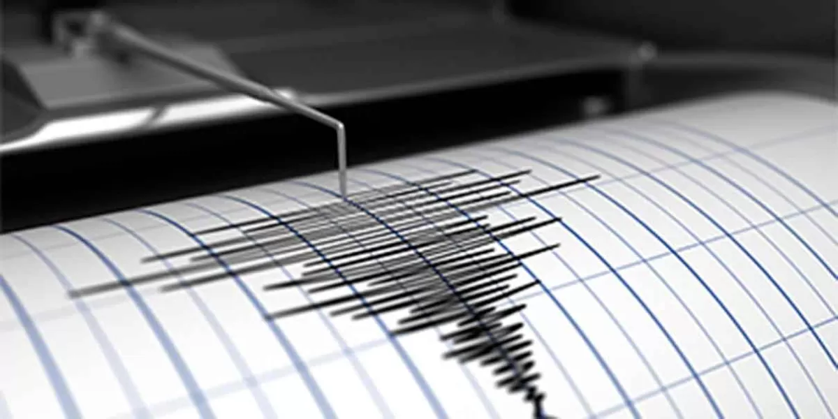 Se registra temblor de 5.3 grados y activan protocolos de seguridad en CdMx