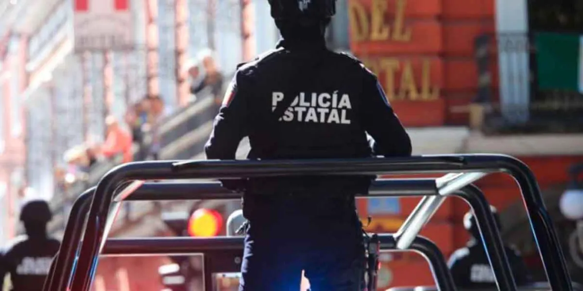 13% de policías estatales en capilla por las pruebas de control de confianza