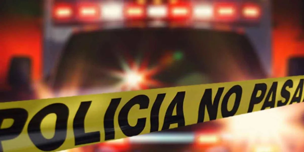 A quemarropa asesinan a mujer en Tehuacán