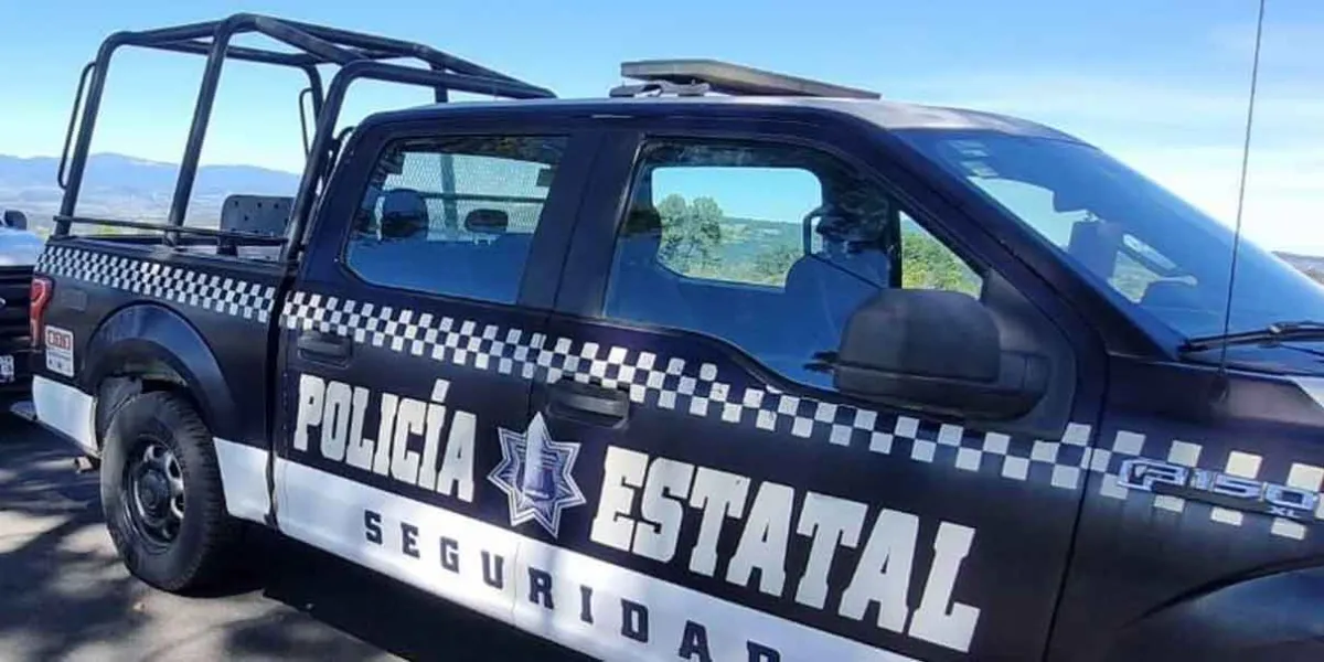 Asesinaron a dos hombres este viernes, uno rumbo a Tlaxcala y otro en Hueyotlipan